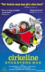 Cirkeline: Ratones de ciudad