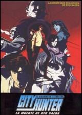 City Hunter: La muerte de Ryo Saeba