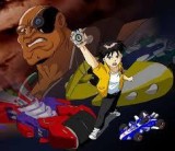 Ciudad Autopista (Autopista) (Serie de TV)