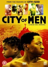 Ciudad de hombres (City of Men) (Serie de TV)