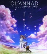 Clannad: After Story (Serie de TV)