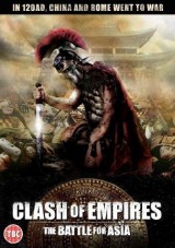 Clash Of Empires: Battle For Asia
