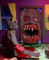 Claycat's Terroríficamente muertos