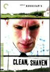 Clean, Shaven