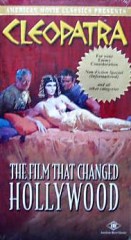 Cleopatra: La película que cambió Hollywood (TV)