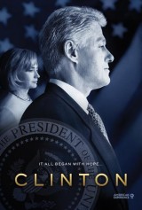 Clinton (The American Experience)