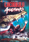 Cocodrilo asesino