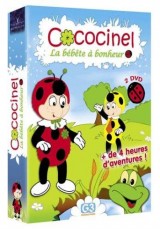 Cocomiel (Serie de TV)