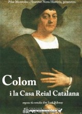 Colón y la Casa Real catalana