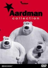 Colección Aardman