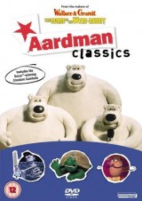 Colección Aardman 2