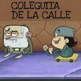 Coleguita de la calle