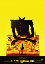 Colmillos viejos (Old Fangs)