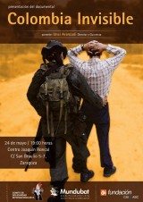 Colombia invisible