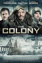 Colonia V (The Colony)
