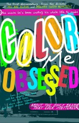 Color Me Obsessed: A Film About The Replacements