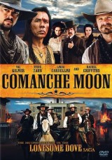 Comanche Moon (TV)