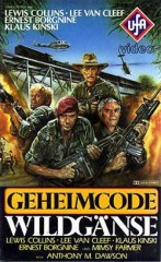 Comando Patos Salvajes