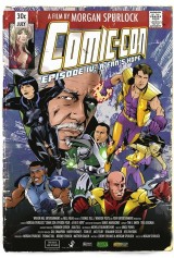 Comic-Con Episode IV: A Fan's Hope