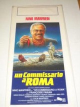 Comisario de Roma (Serie de TV)