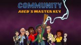 Community: La llave maestra de Abed