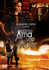 Como ama una mujer (TV)