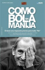 Como bola sin manija
