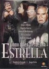 Como quien pierde una estrella