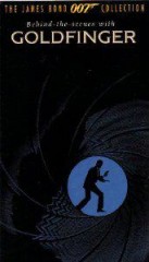 Como se hizo 'Goldfinger'