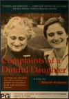 Complaints of a Dutiful Daughter