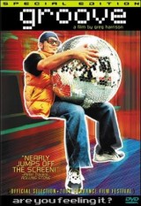 Con la música a tope (Groove)