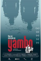 Con mi corazón en Yambo