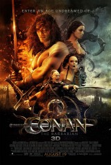 Conan CD1