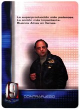 Contrafuego (Serie de TV)