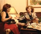 Conversation de salon