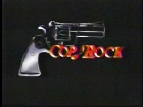 Cop Rock (Serie de TV)