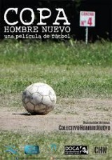 Copa Hombre Nuevo: Una película de fútbol