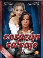 Corazón salvaje (Serie de TV)