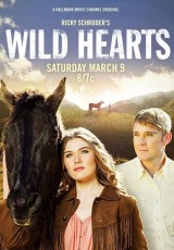 Corazones salvajes (TV)