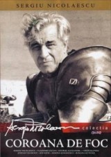 Coroana de foc (The Carpathian Legend)