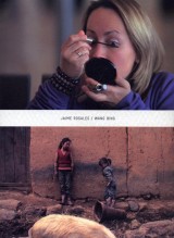 Correspondencia: Jaime Rosales - Wang Bing