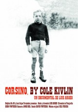 Corsino, by Cole Kivlin