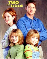 Cosas de gemelas (Serie de TV)