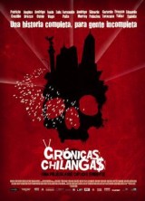 Crónicas chilangas