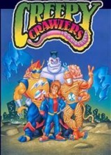 Creepy Crawlers (Serie de TV)
