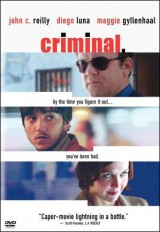 Criminal