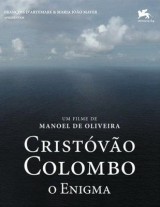 Cristóbal Colón, el enigma