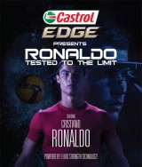 Cristiano Ronaldo: Al Límite