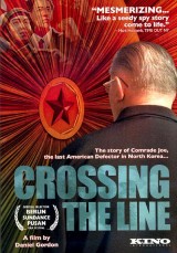 Crossing the Line