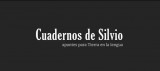 Cuadernos de Silvio (Apuntes para Tierra en la lengua) (C)